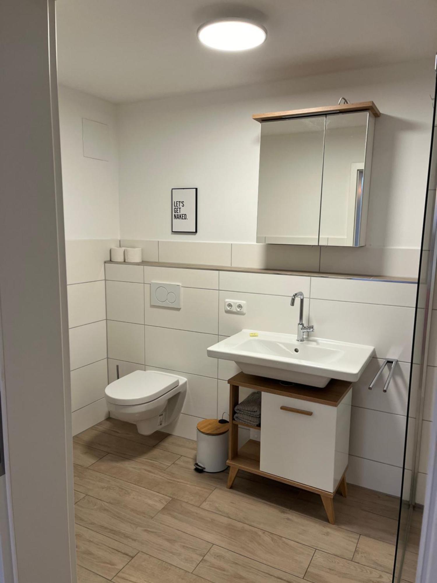 Ferienwohnung Tittmoning Zwischen Salzburg, Burghausen Und Oesterreich Esterno foto
